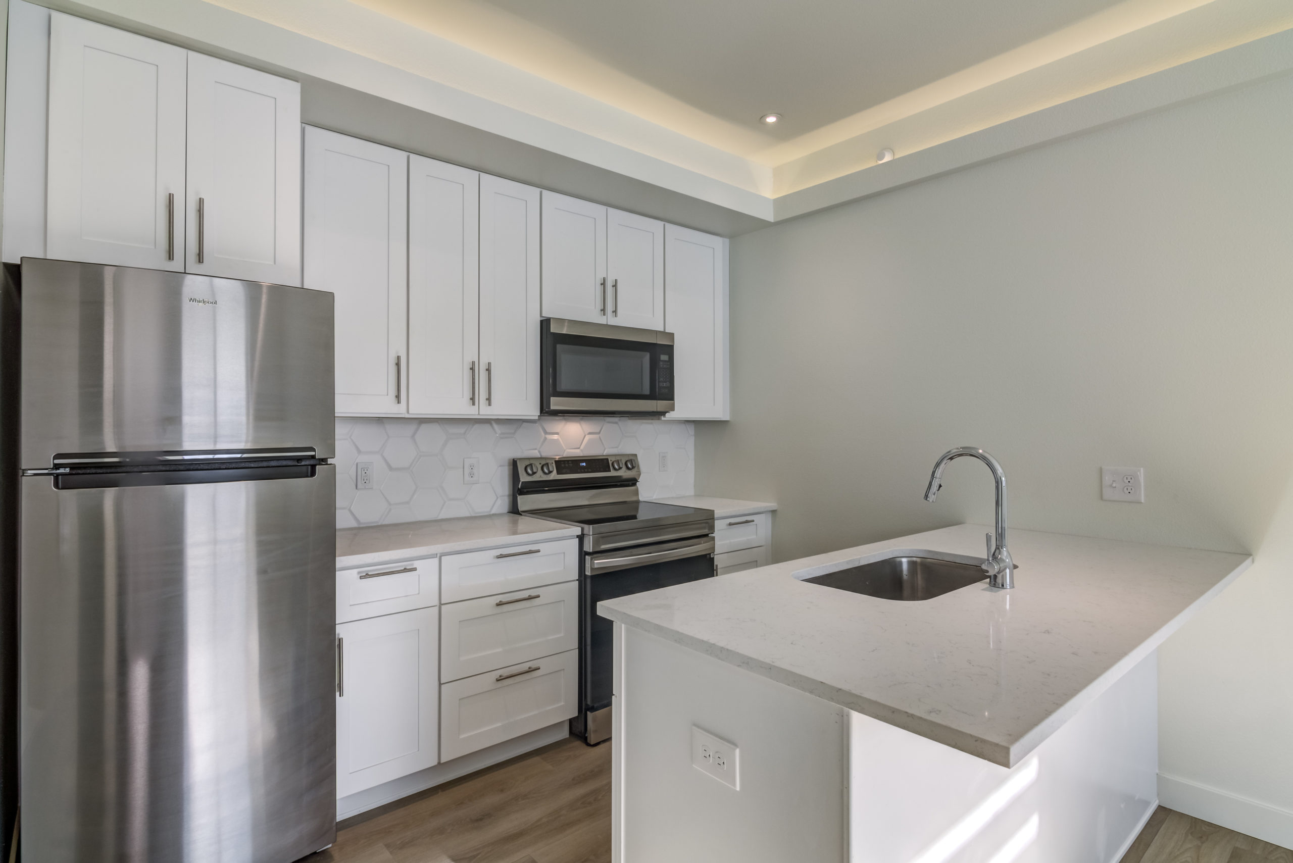 Floor Plans - The Theodora