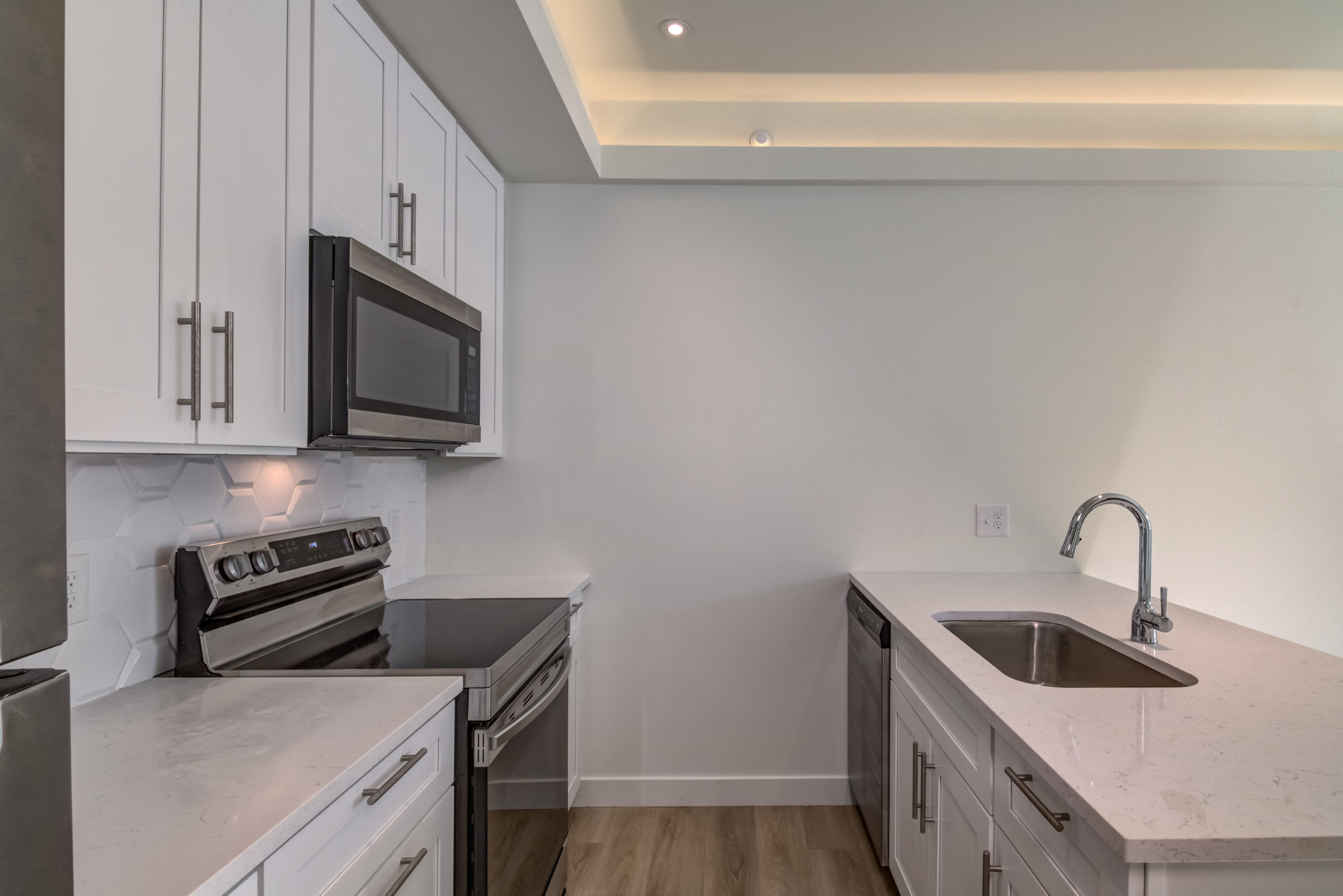 Floor Plans - The Theodora