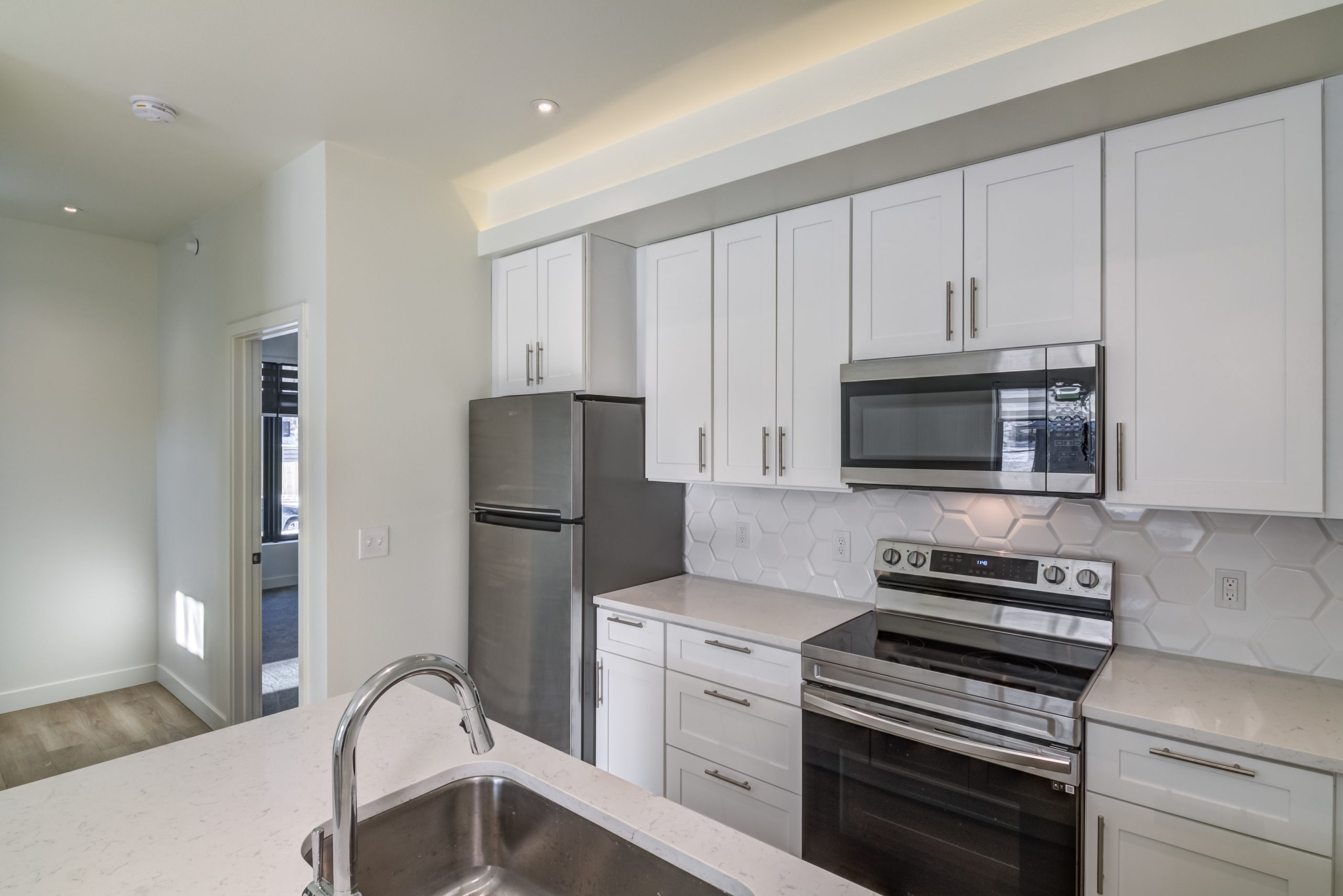 Floor Plans - The Theodora